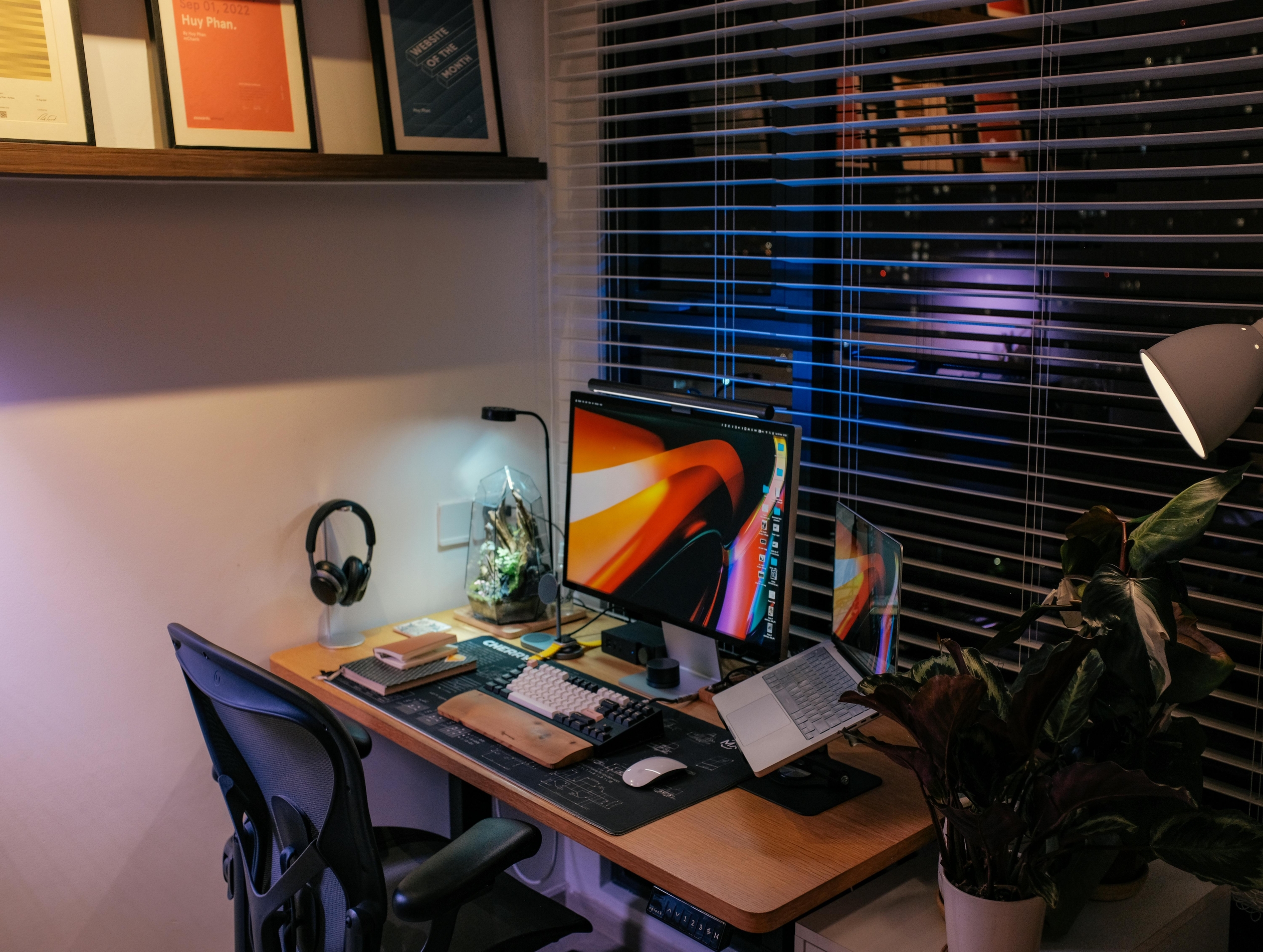IT Management Services